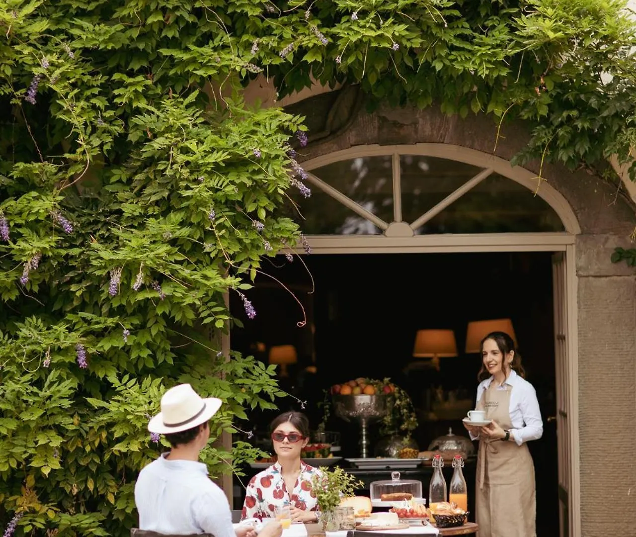 Boutique Wine Resort - Villa Dianella Vinci