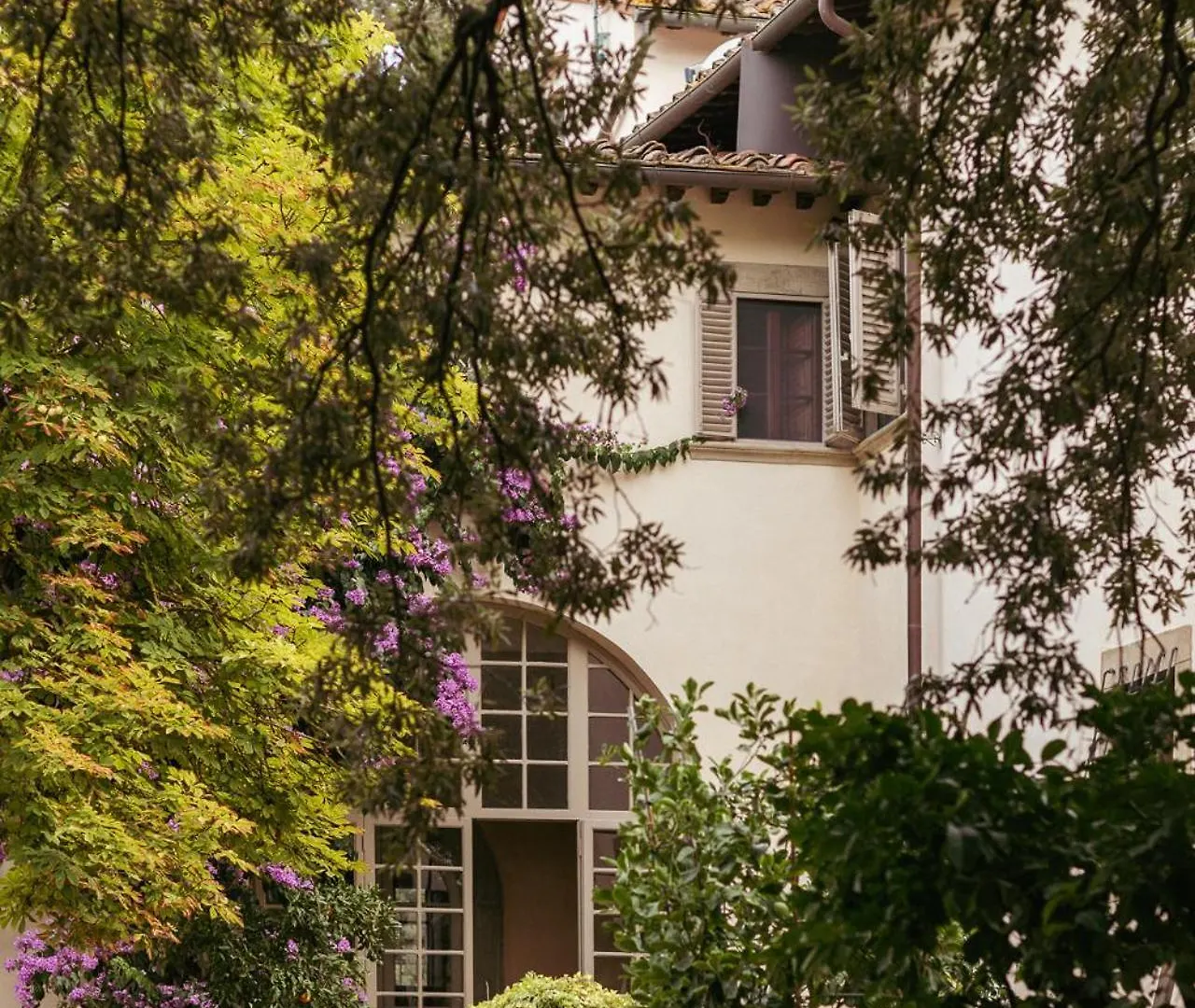 Farm stay Boutique Wine Resort - Villa Dianella Vinci