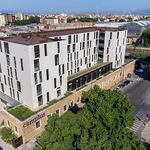 Camplus Guest Casa Per Ferie Appartement