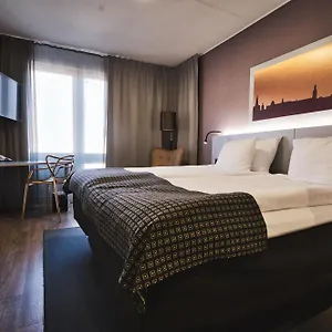 **** Hotell Birger Jarl Sverige