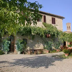 Di Sotto Séjour à la ferme