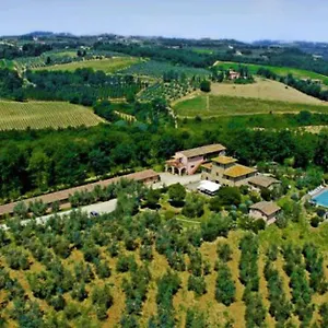 Poggio Alle Lame Séjour à la ferme