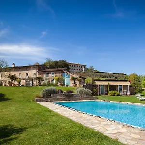 Relais Del Séjour à la campagne
