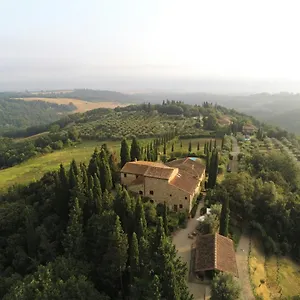 Tenuta Sant'ilario Lantställe