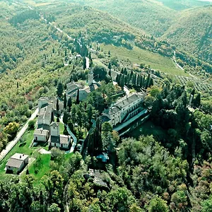 Borgo Di Pietrafitta Relais Appartement