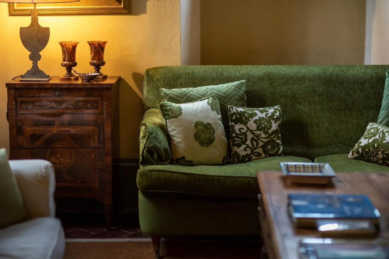 Farm stay Boutique Wine Resort - Villa Dianella Vinci